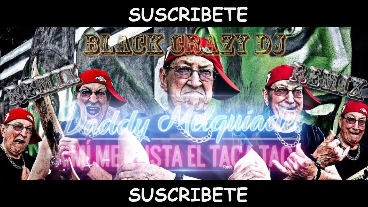 A Mi Me Gusta El Taca Taca