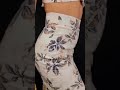 Skirt Set