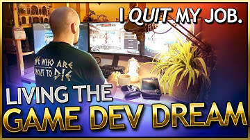 i made this indie game and it changed my life