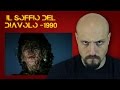 IL SOFFIO DEL DIAVOLO - Un film Devastante!