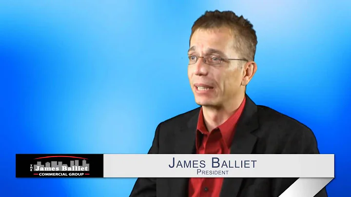 The James Balliet Commercial Group - What Is The B...