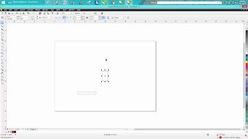 Corel Draw Tips & Tricks Macro time saver part 4