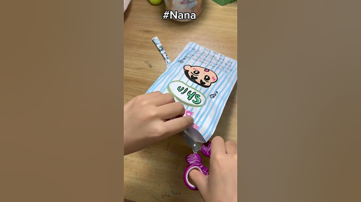 Túi mù Shin DIY #trangdinhmehaiembe #shinchan #diy #blindbag