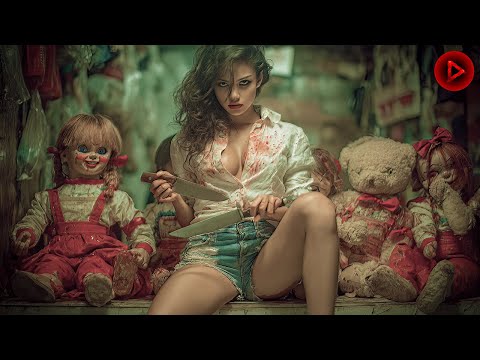 DEMON DOLLS