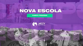 Jazzy Dance Studios 💜 CAMPO PEQUENO — a tua NOVA escola de dança!
