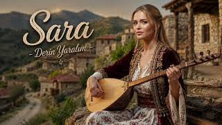 Sara - Derin Yaralarım