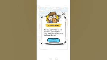 brain out detective complete challenge level 30||can you solve this puzzle||