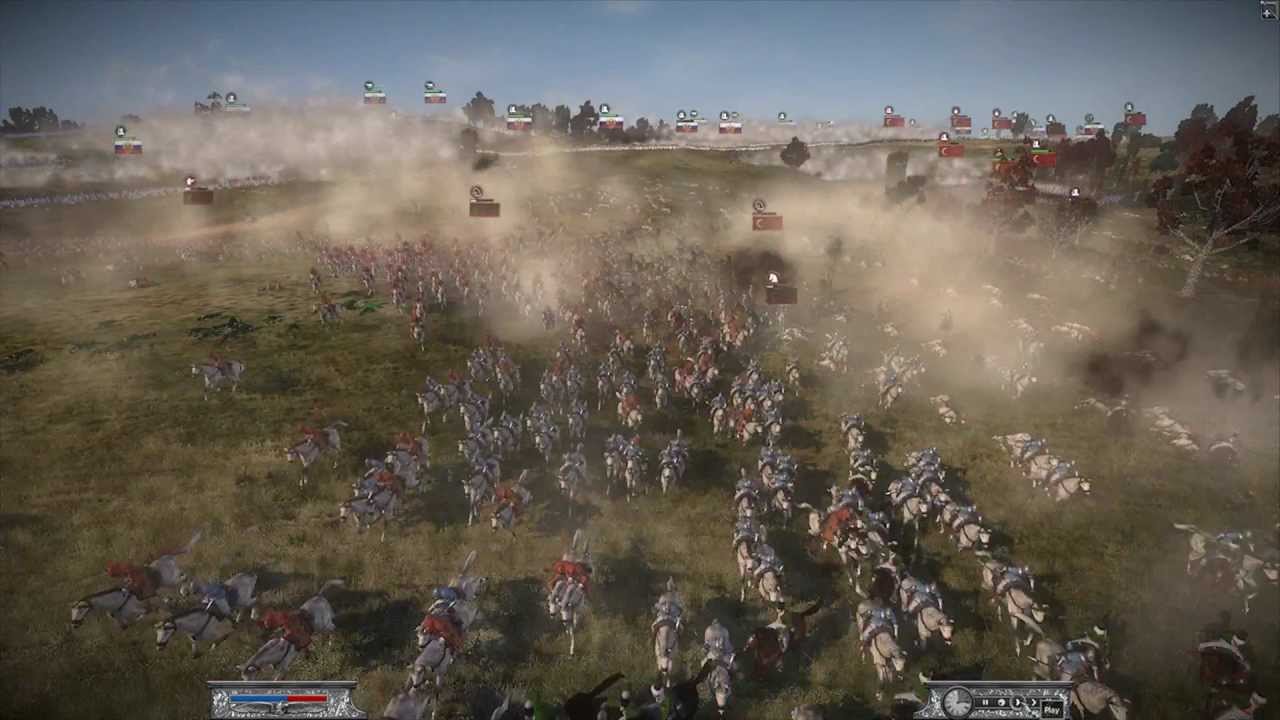 napoleon total war mods microsoft.visualbasic