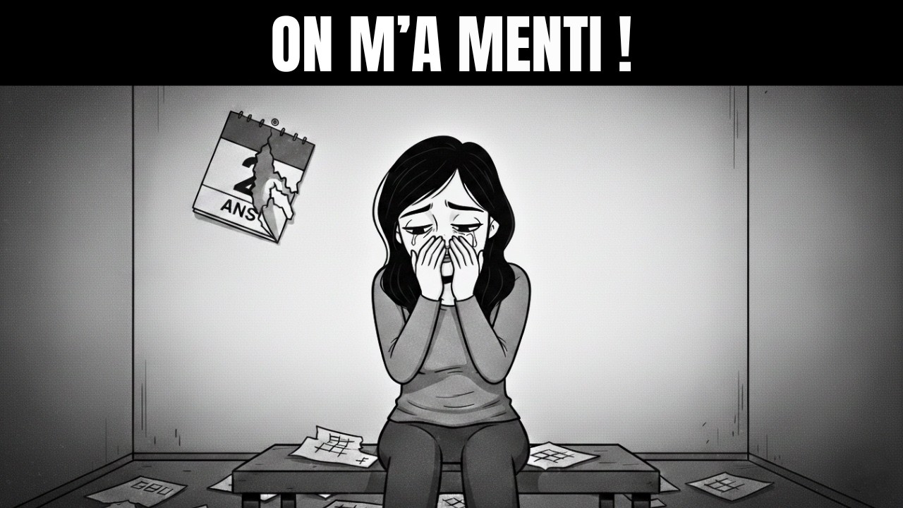 Pourquoi les femmes divorcées regrettent toujours... après 2 ans