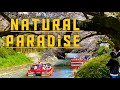 Matsukawa  japans natural paradise river cruises