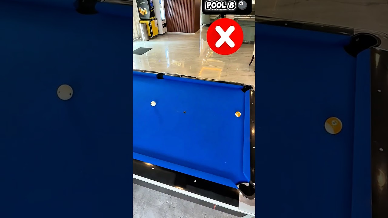 Image of video the see how to learn this shoot! #billiards 5