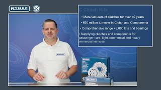 Why Choose RYMEC | Passenger Car & LCV Clutch Training | Module 1
