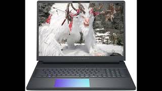 🔥 Dell Alienware 18 Area-51 Review: The Ultimate RTX 5090 Gaming Laptop Experience!