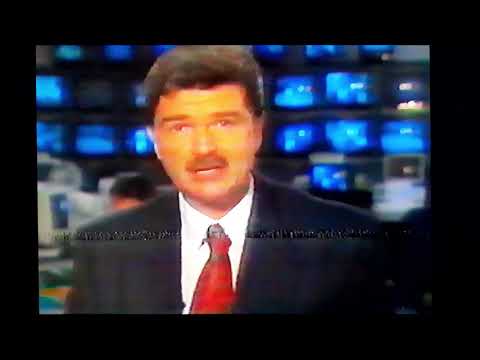 One Network News Update (1991) One Network News Update (1991)