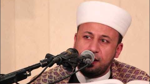 القارئ المنشد ابراهيم الفرا بلكور العاصمة س ابراهيم يثبت الله