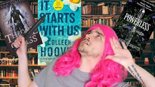 How to make a Popular Tiktok book
