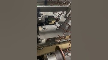 Is this brown chain link fence widely used in your fencing works? #chainlink #fence #fencing #fences