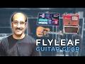 Flyleaf’s Sameer Bhattacharya - GEAR MASTERS Ep. 651