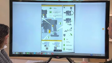 NeatDesk Smart Desktop Organization Scanner with Software Pkg with Amy Stran