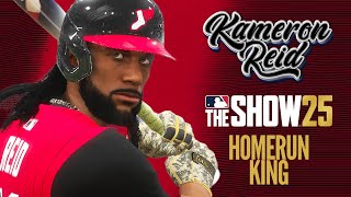 Mlb The Show 25 Beyond The Diamond Episode 5