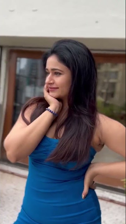 Poonam Bajwa Cute kiss reel #Actress #devathai #shorts