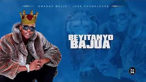 CHAMELEON DROPS GWANGA MUJJE BRAND NEW SONG #gwangamujje #chameleon