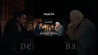 İsmail Yk - Derdo Baba