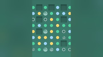 Two Dots Shamrock Keep Level 2