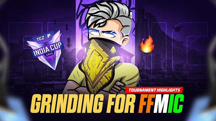 FFMIC2025 🔥|| FREE FIRE TOURNAMENT HIGHLIGHTS BY RNS FF | FREE FIRE INDIA 🇮🇳