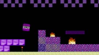 Geometry Jump - TNT Craft 2 screenshot 3