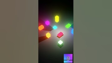 Satisfying jelly animation loop