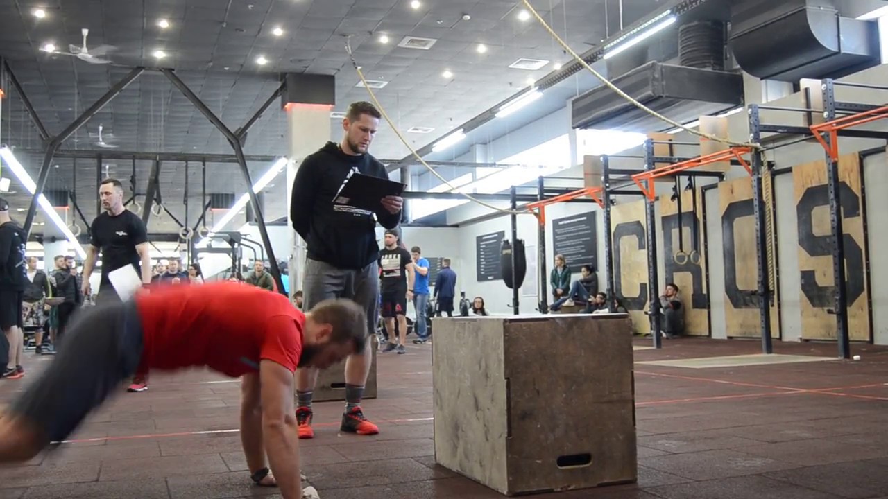 Мужчины 2 схема, бурпи Внутрениий турнир по кроссфит DOG&GrandCrossFit фитнес браслет купить