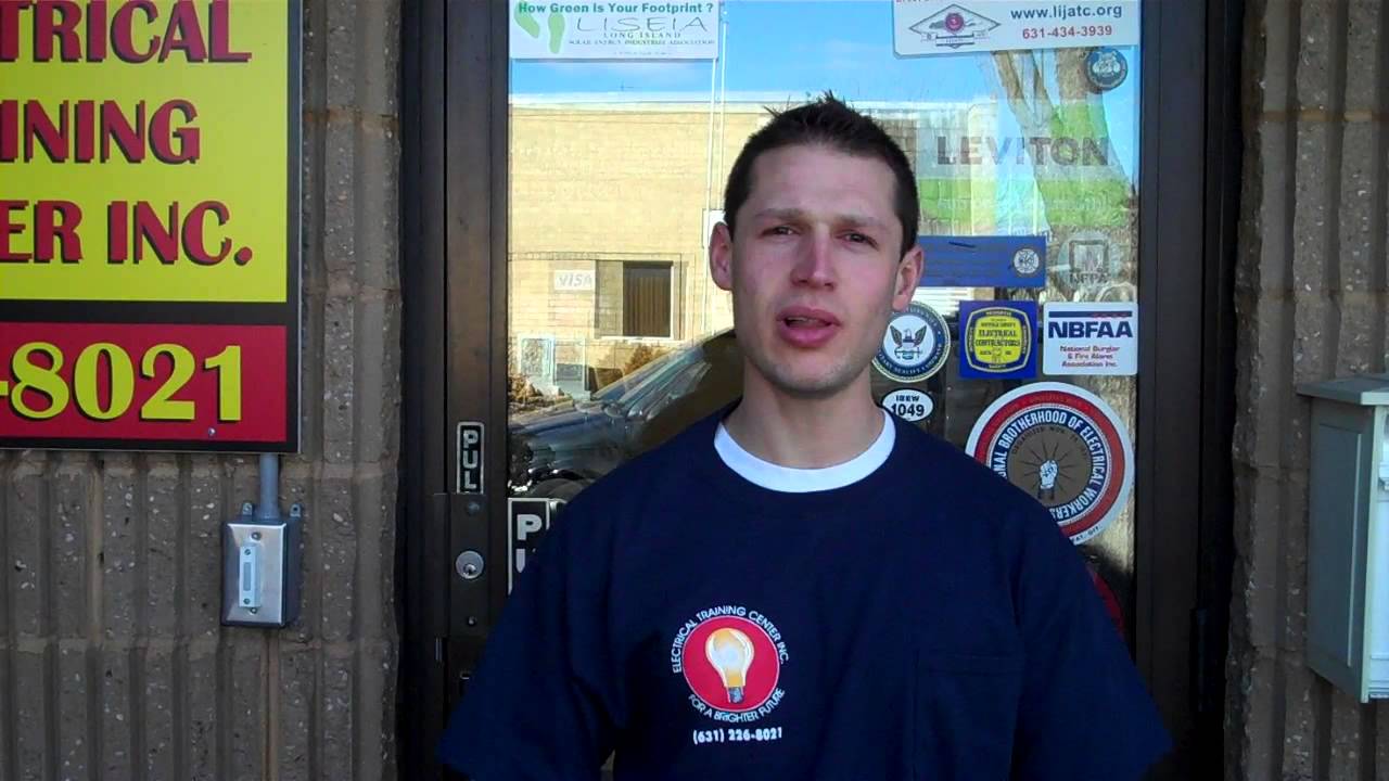 Electrical Training Center Job Fair For Companies