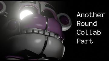 [BLENDER] ANOTHER ROUND COLLAB PART FOR ??? (READ DESCRIPTION)!!