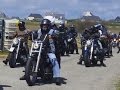 Sourire de mômes, sortie moto Natoly du 14 mai 2017, pointe du Raz