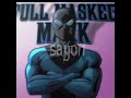 Full masked mark edit