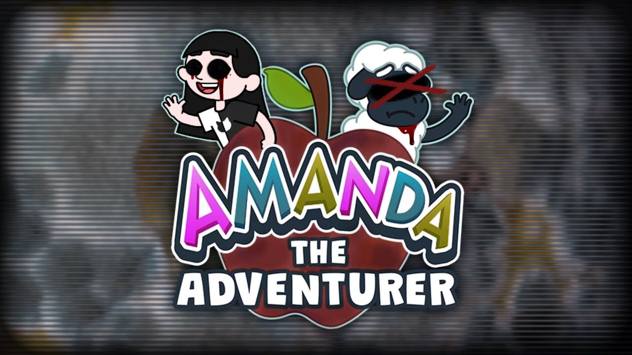 Amanda the Adventurer - Metacritic