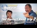 Top Gear — The Perfect Road Trip 2 | Behind the Scenes & Outtakes |