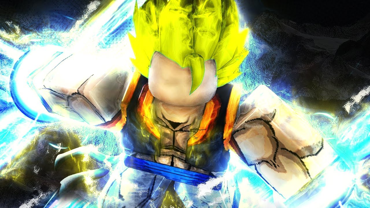 I Used The Fusion Dance For The First Time In Dragon Ball Z Final Stand I Used The Fusion Dance For The First Time In Dragon Ball Z Final Stand