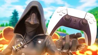 *NEW* CONTROLLER SETTINGS - Fortnite Chapter 5! (PS5/PS4/PC)🎮