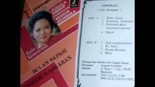 Euis Komariah  w The Jugala Group   Duh Teungteuingeun