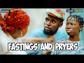 Fasting and prayer  episode 94 mark angel comedy