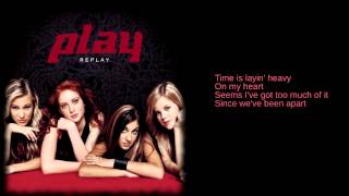 Play: 04. Whole Again (Lyrics)