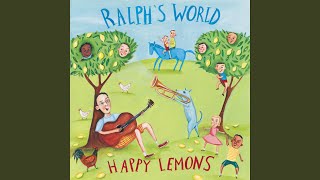 Video thumbnail of "Ralph's World - Riding with No Hands"