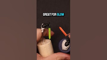 Technical paints not glowing? Try this miniature paint hack.