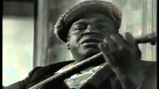 Video thumbnail of "Willie Dixon - Weak Brain And A Narrow Mind"