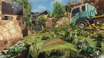 Michael Myers Bo3 part 1