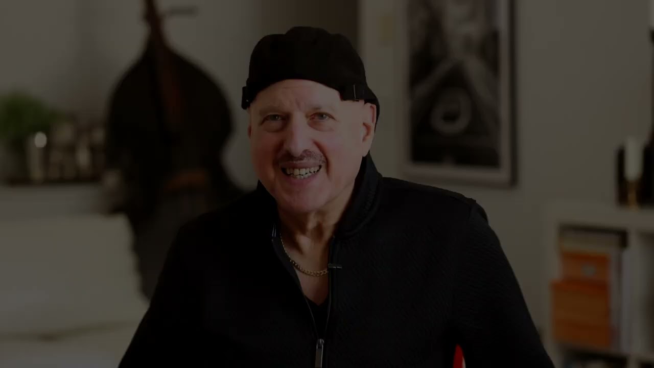 Harvie S New Dawn recording Origin Records.