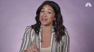 Defining Latino Young People Talk Identity, Belonging   NBC Latino   NBC News