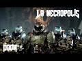 La Necrópolis | DOOM